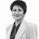 Olena Ikonnikova