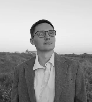 Alex Tkachenko, founder of AVELaunch Books